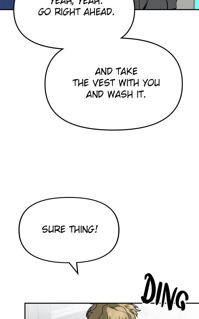 Designated Bully Chapter 91 page 31 - 