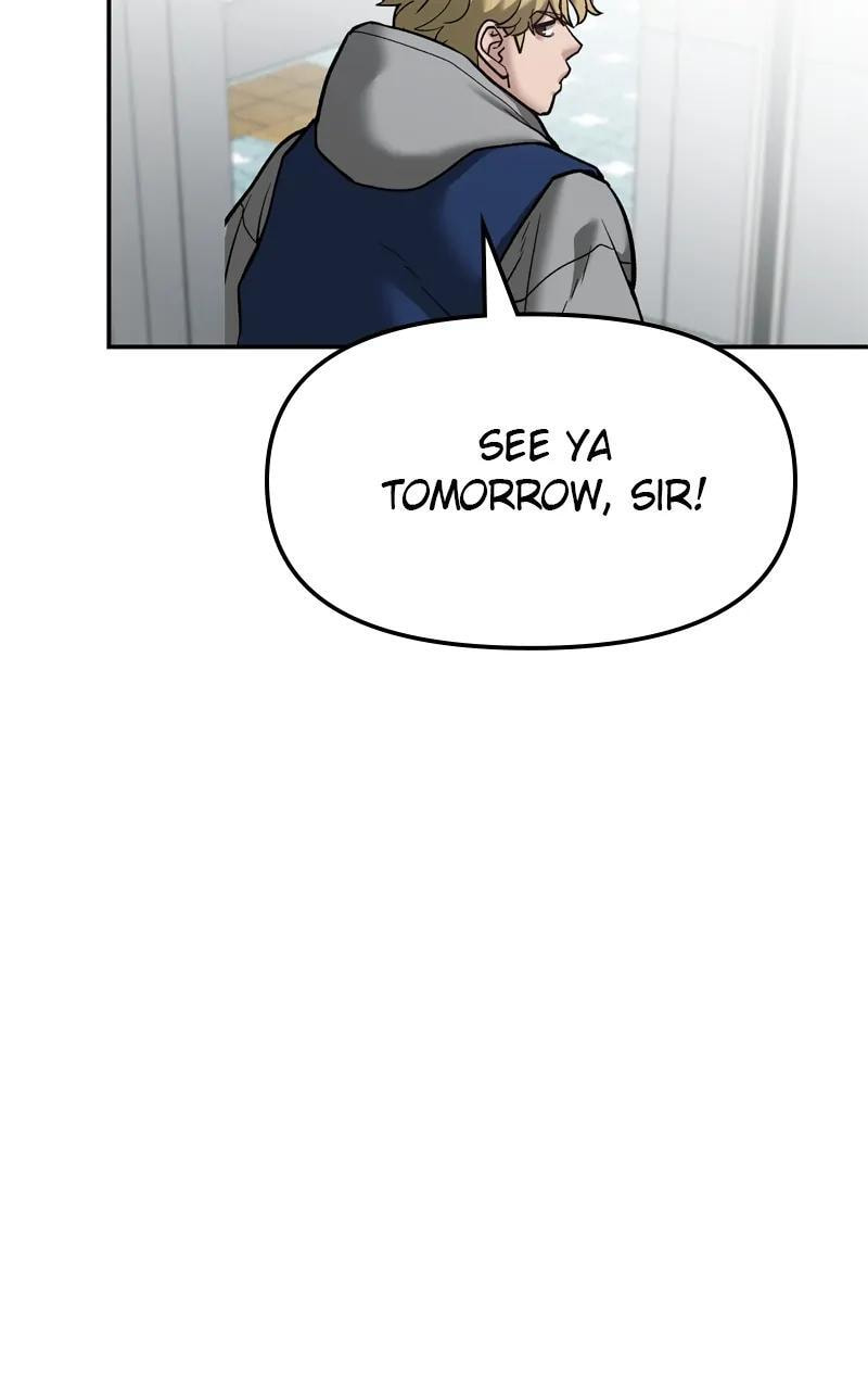 Designated Bully Chapter 91 page 32 - 