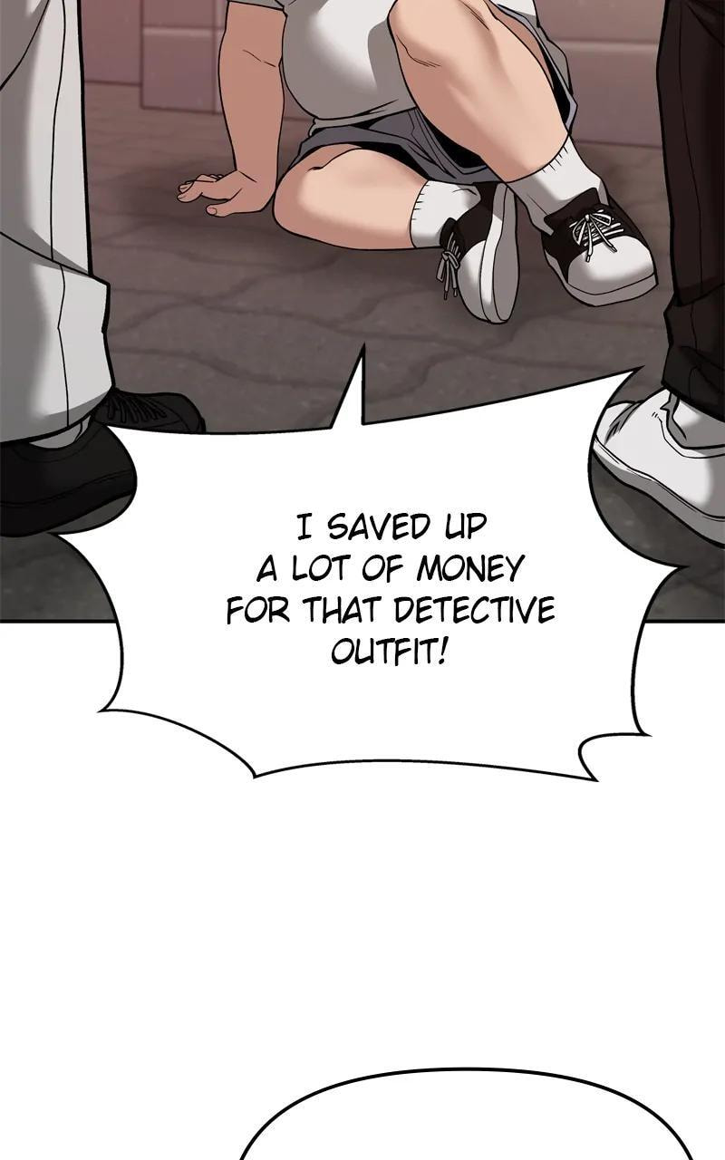 Designated Bully Chapter 91 page 34 - 