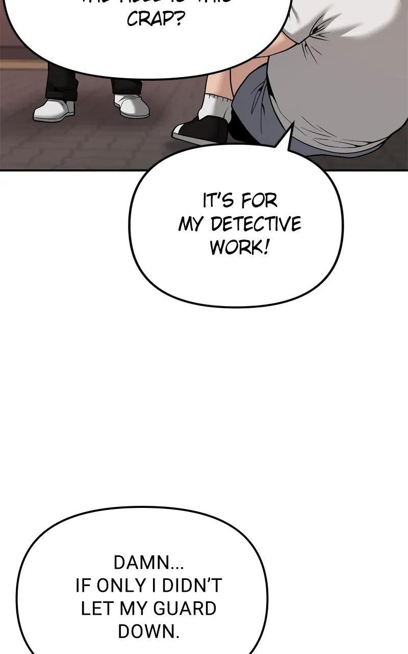 Designated Bully Chapter 91 page 36 - 