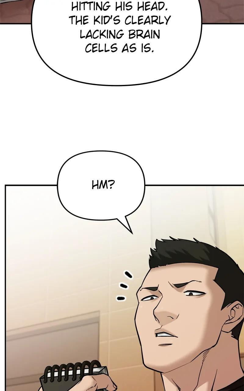 Designated Bully Chapter 91 page 40 - 