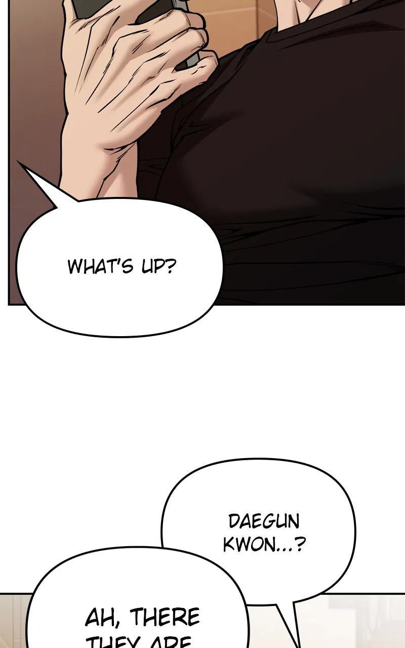 Designated Bully Chapter 91 page 41 - 