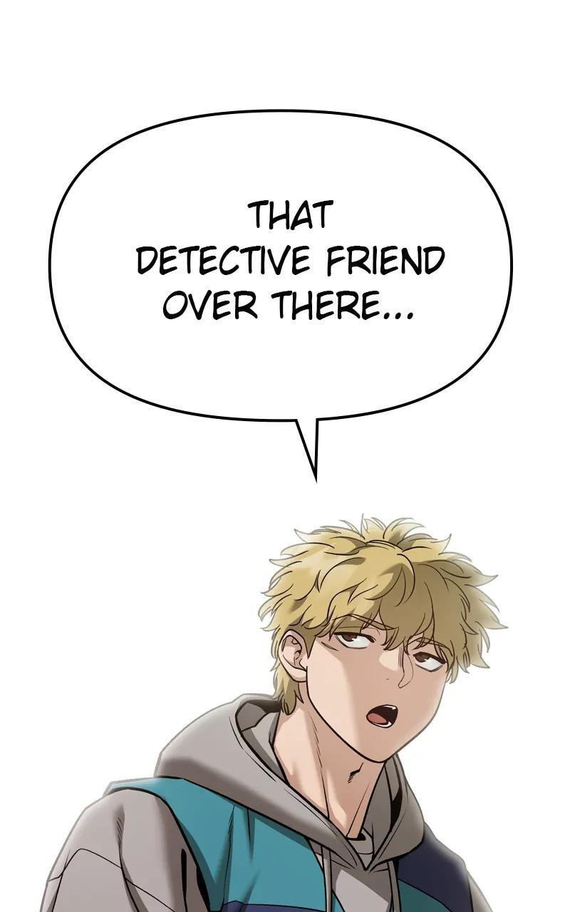 Designated Bully Chapter 91 page 45 - 