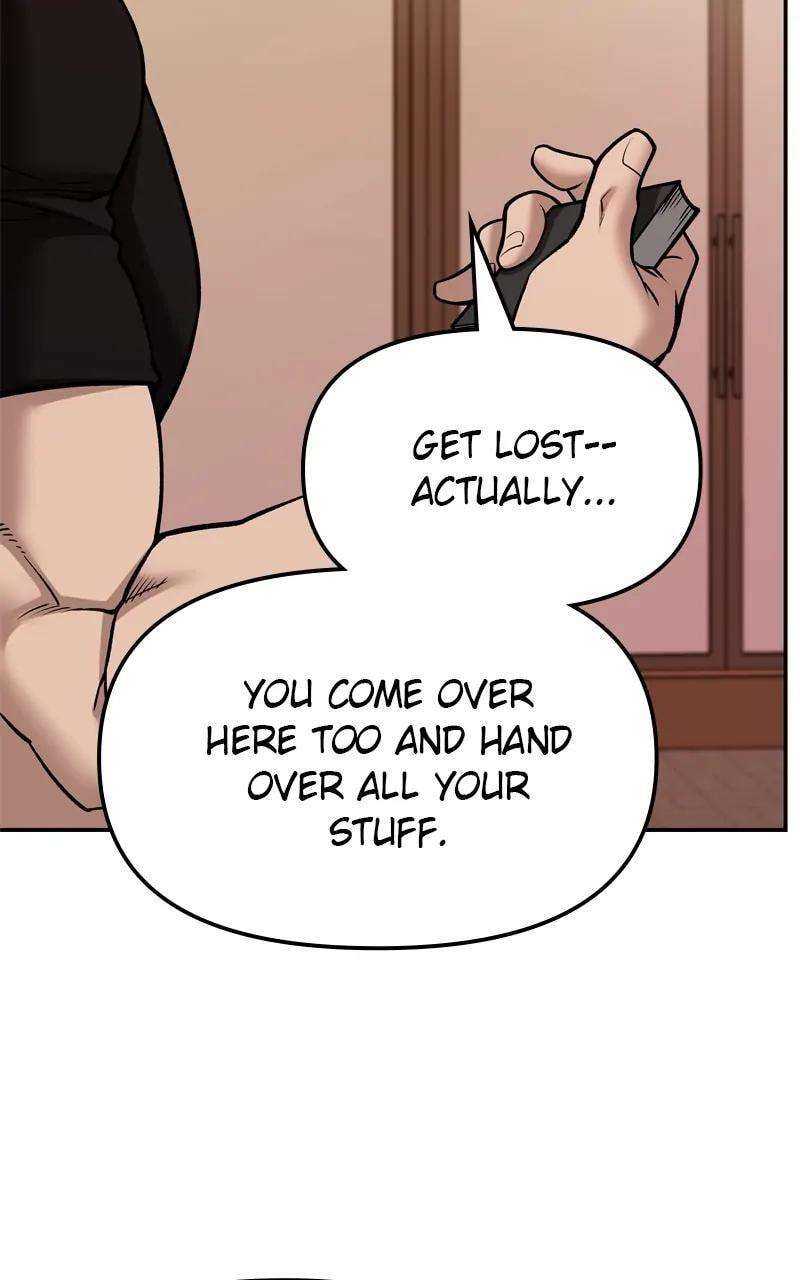 Designated Bully Chapter 91 page 49 - 