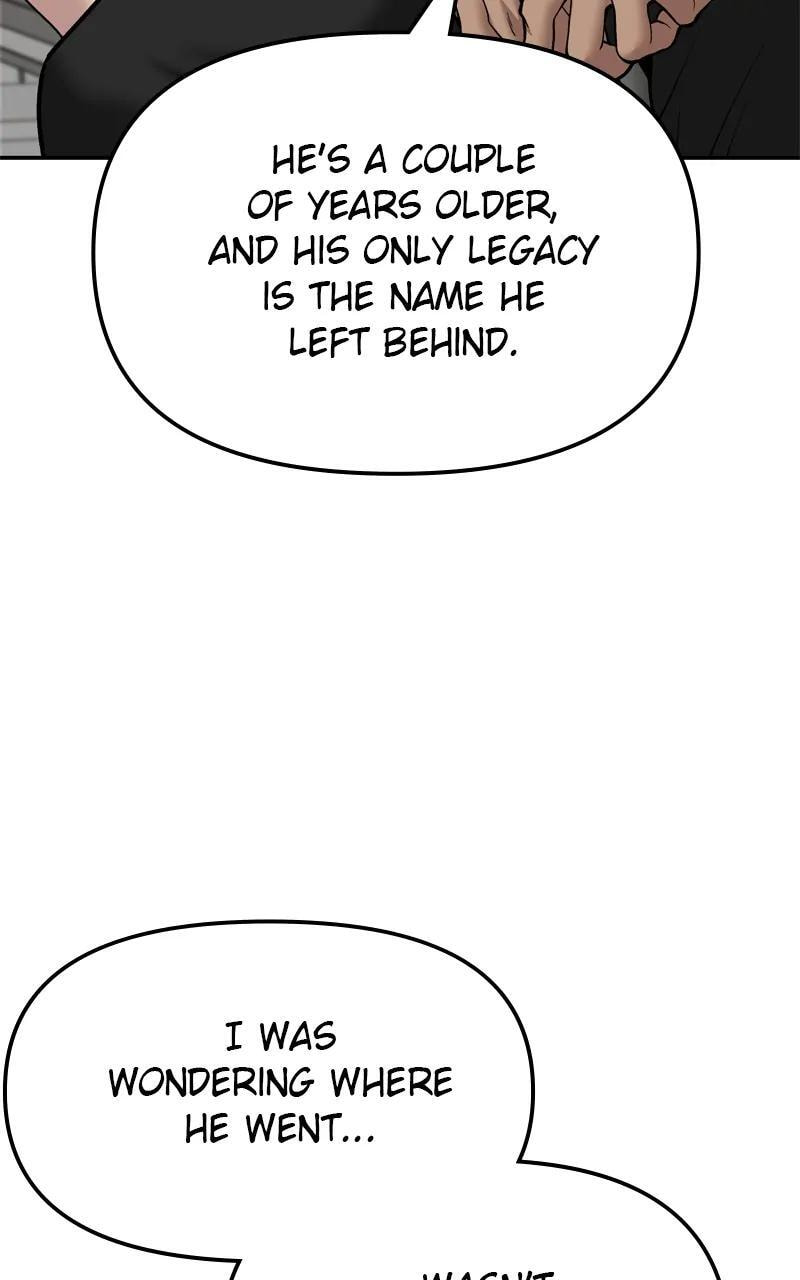 Designated Bully Chapter 91 page 6 - 