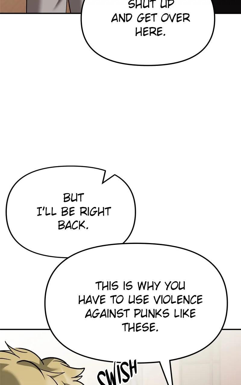 Designated Bully Chapter 91 page 51 - 