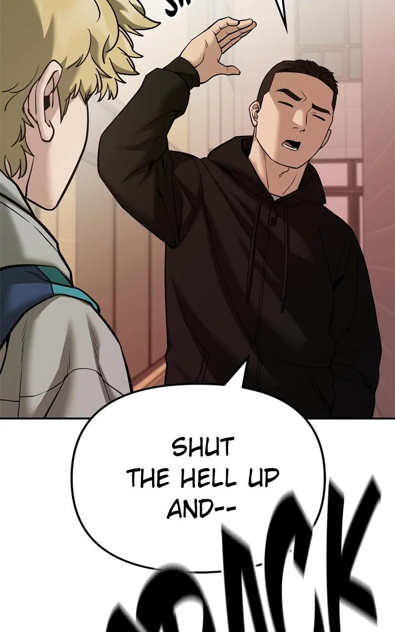 Designated Bully Chapter 91 page 52 - 