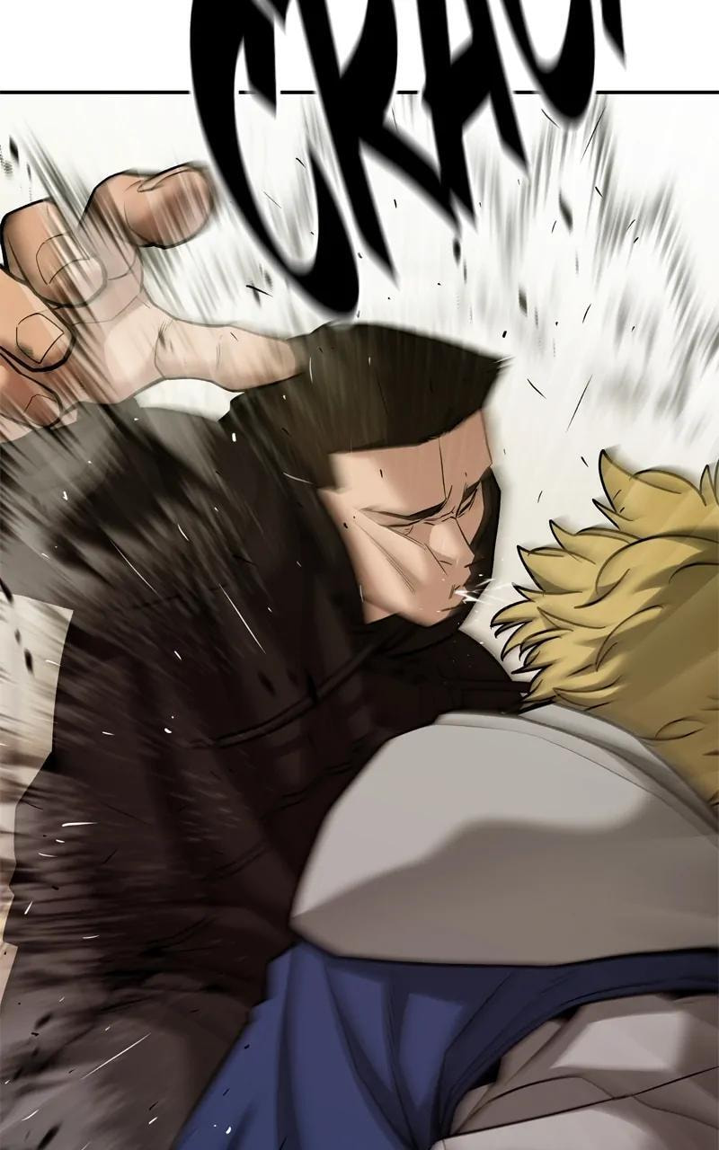 Designated Bully Chapter 91 page 53 - 
