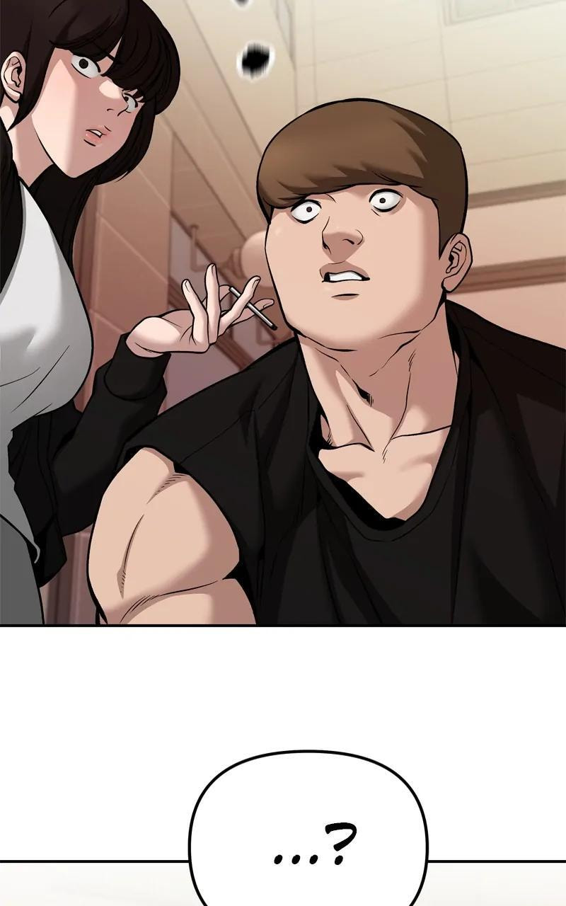 Designated Bully Chapter 91 page 57 - 