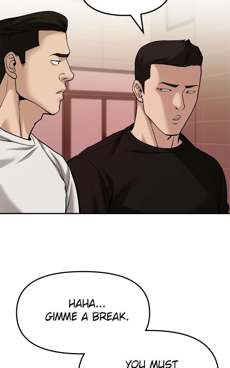 Designated Bully Chapter 91 page 58 - 