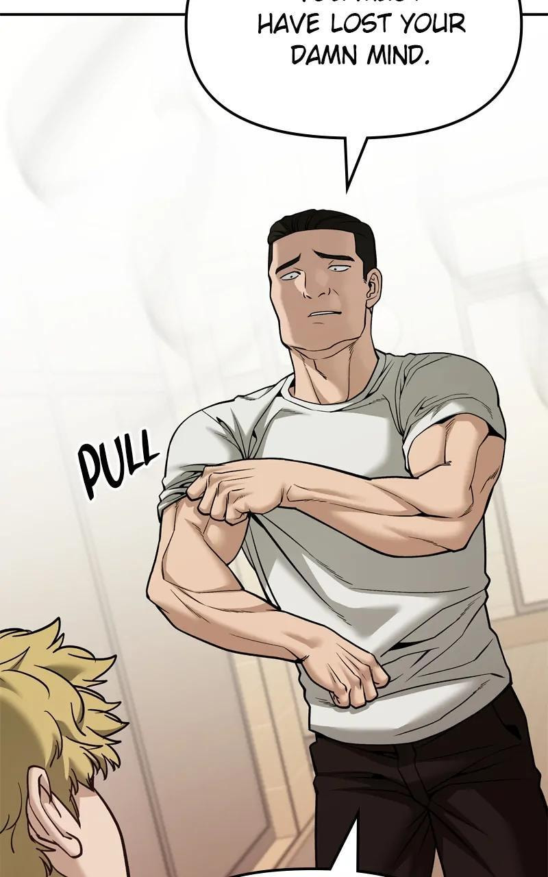 Designated Bully Chapter 91 page 59 - 