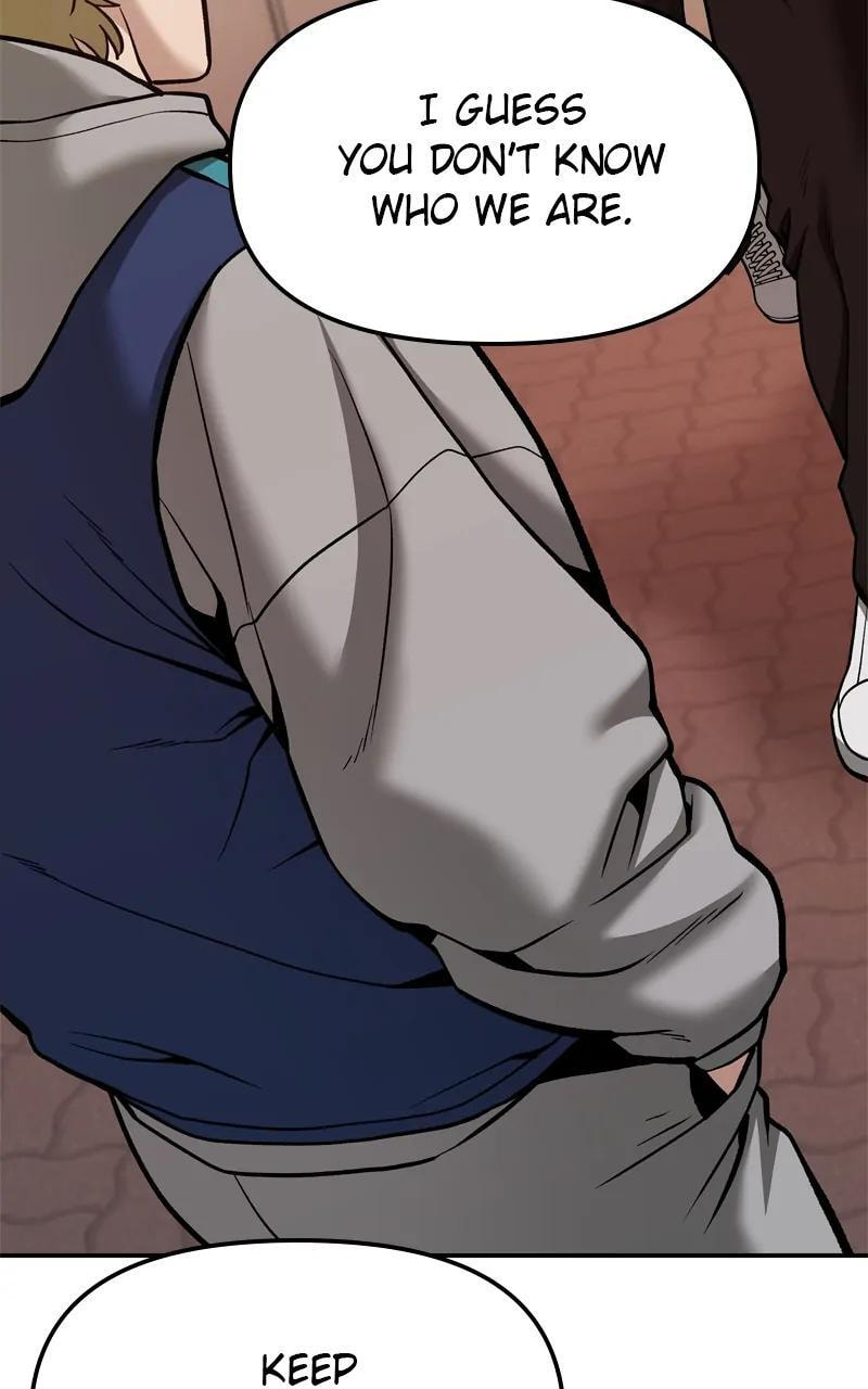 Designated Bully Chapter 91 page 60 - 