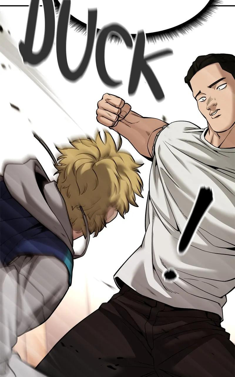 Designated Bully Chapter 91 page 64 - 