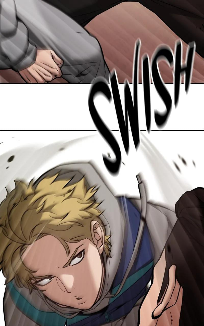 Designated Bully Chapter 91 page 65 - 