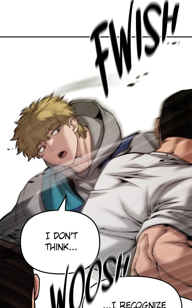 Designated Bully Chapter 91 page 68 - 