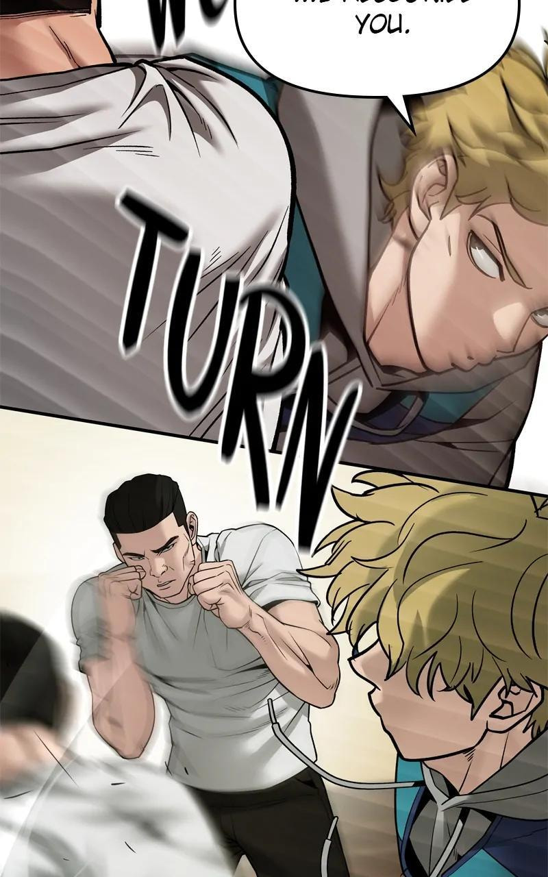 Designated Bully Chapter 91 page 69 - 
