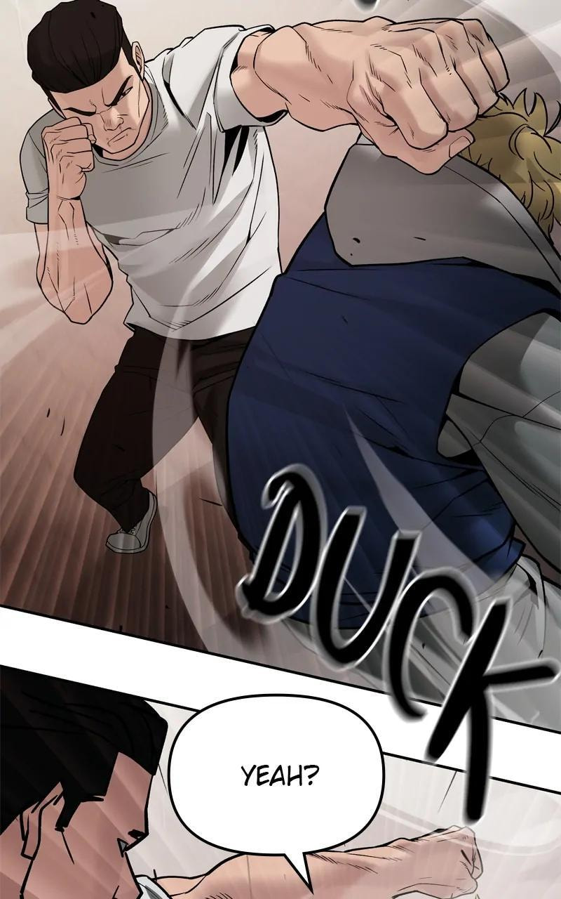 Designated Bully Chapter 91 page 73 - 