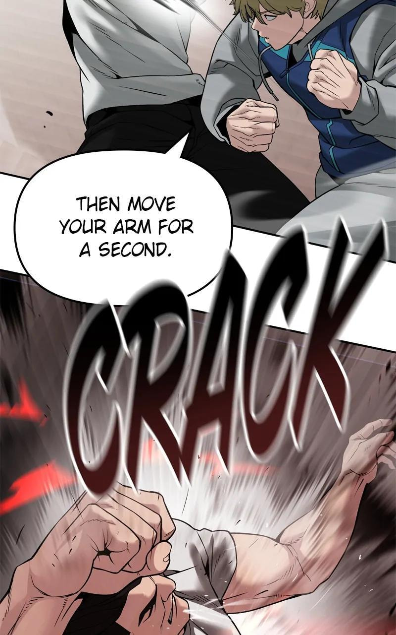 Designated Bully Chapter 91 page 75 - 