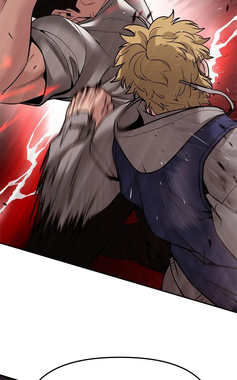 Designated Bully Chapter 91 page 76 - 