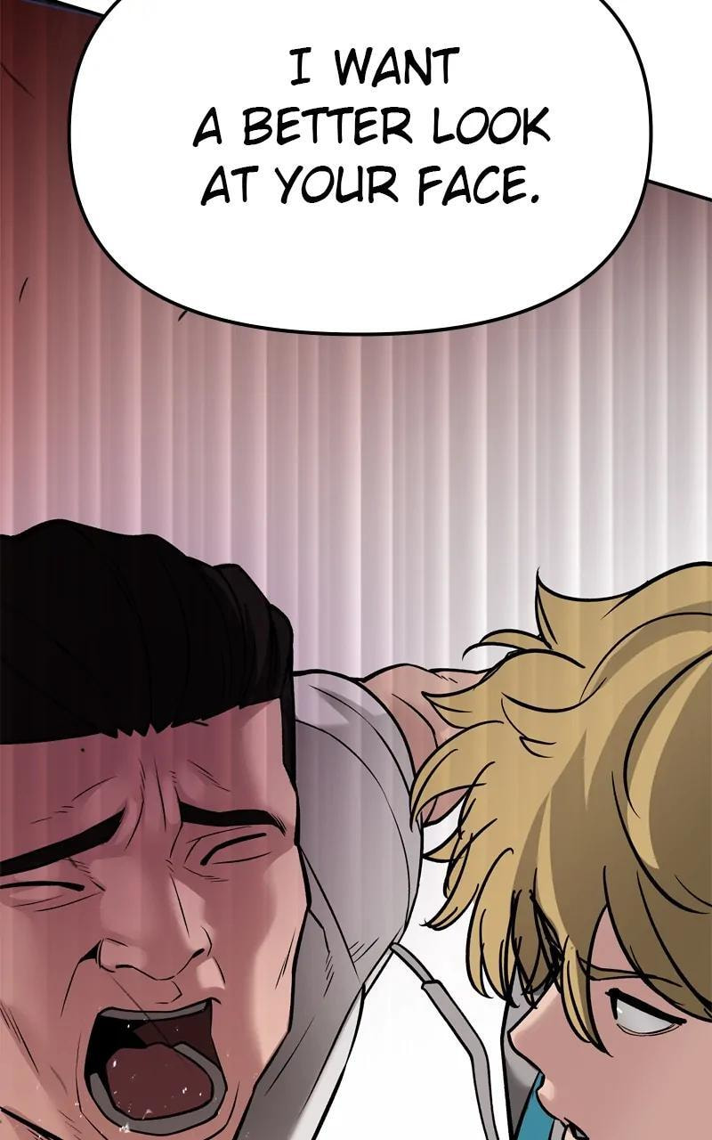Designated Bully Chapter 91 page 77 - 