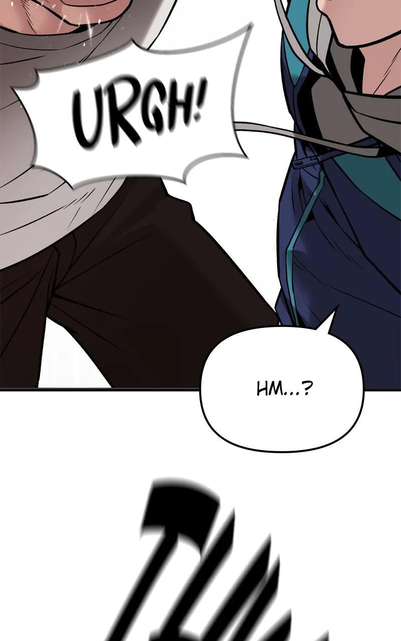 Designated Bully Chapter 91 page 78 - 
