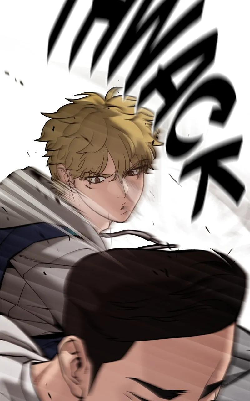 Designated Bully Chapter 91 page 79 - 
