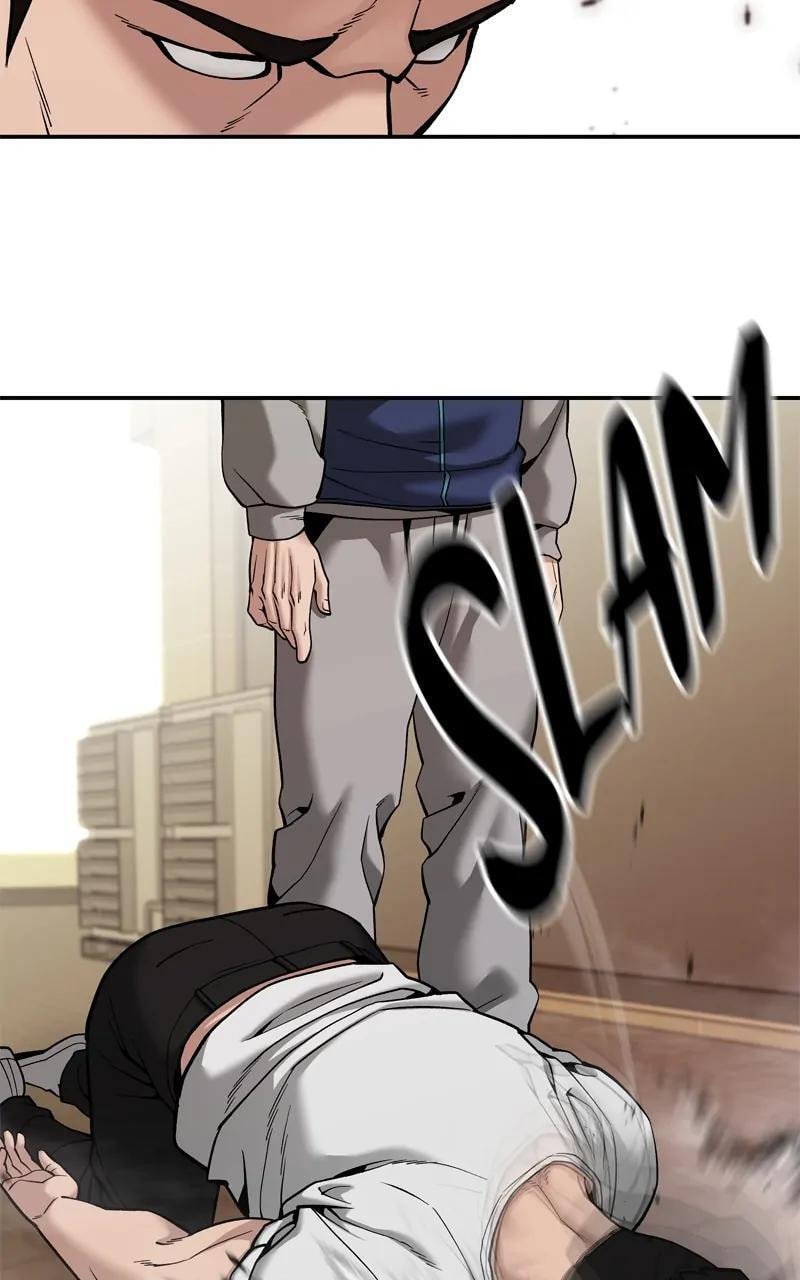Designated Bully Chapter 91 page 81 - 