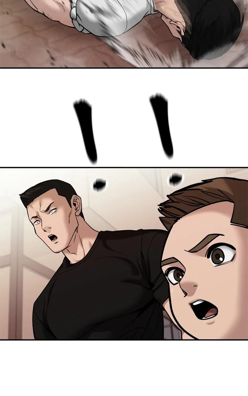 Designated Bully Chapter 91 page 82 - 