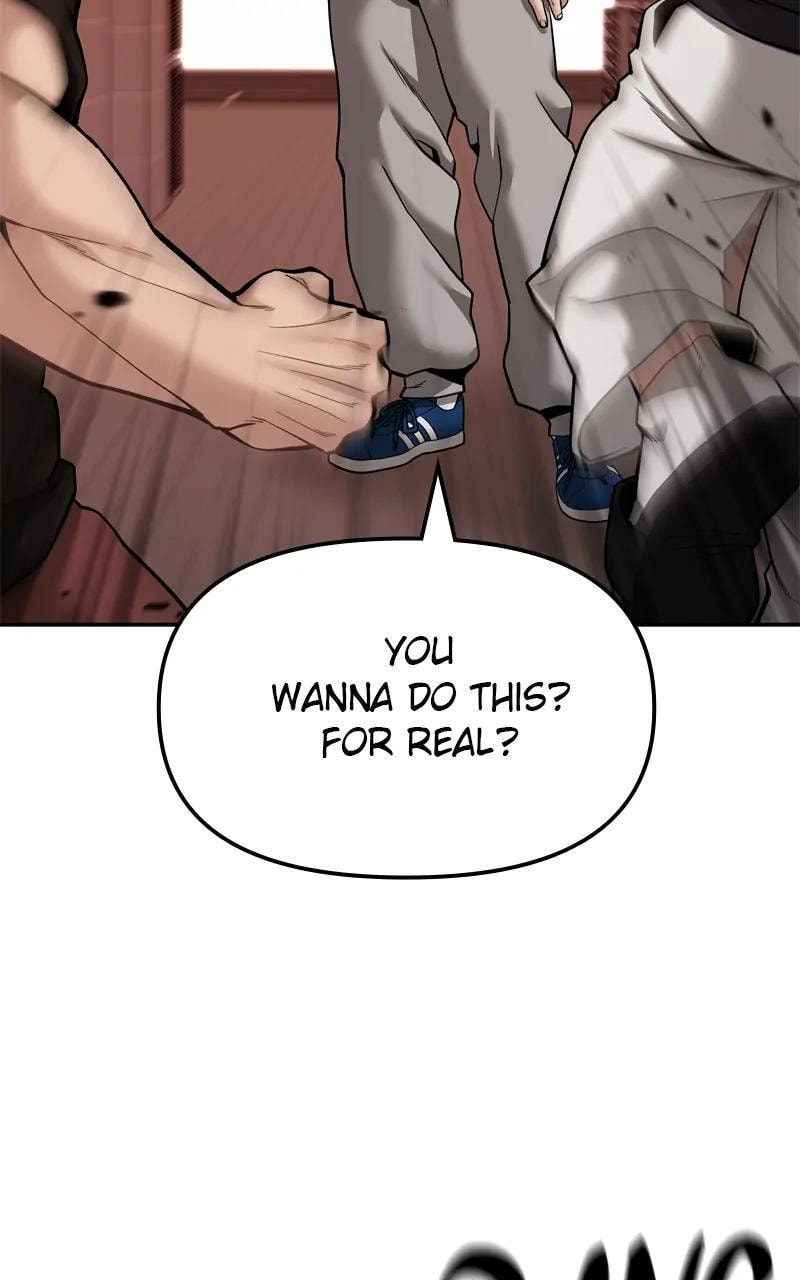 Designated Bully Chapter 91 page 84 - 