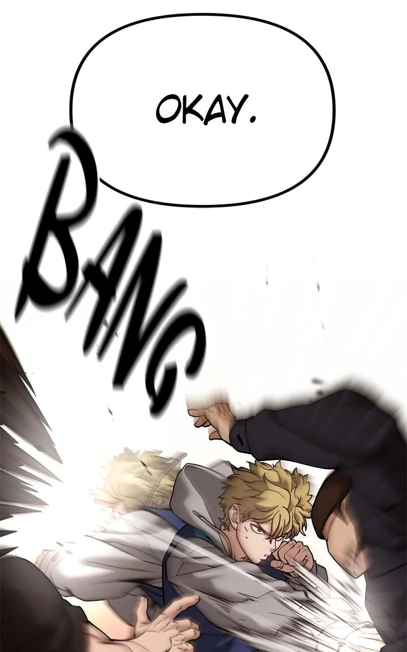 Designated Bully Chapter 91 page 86 - 