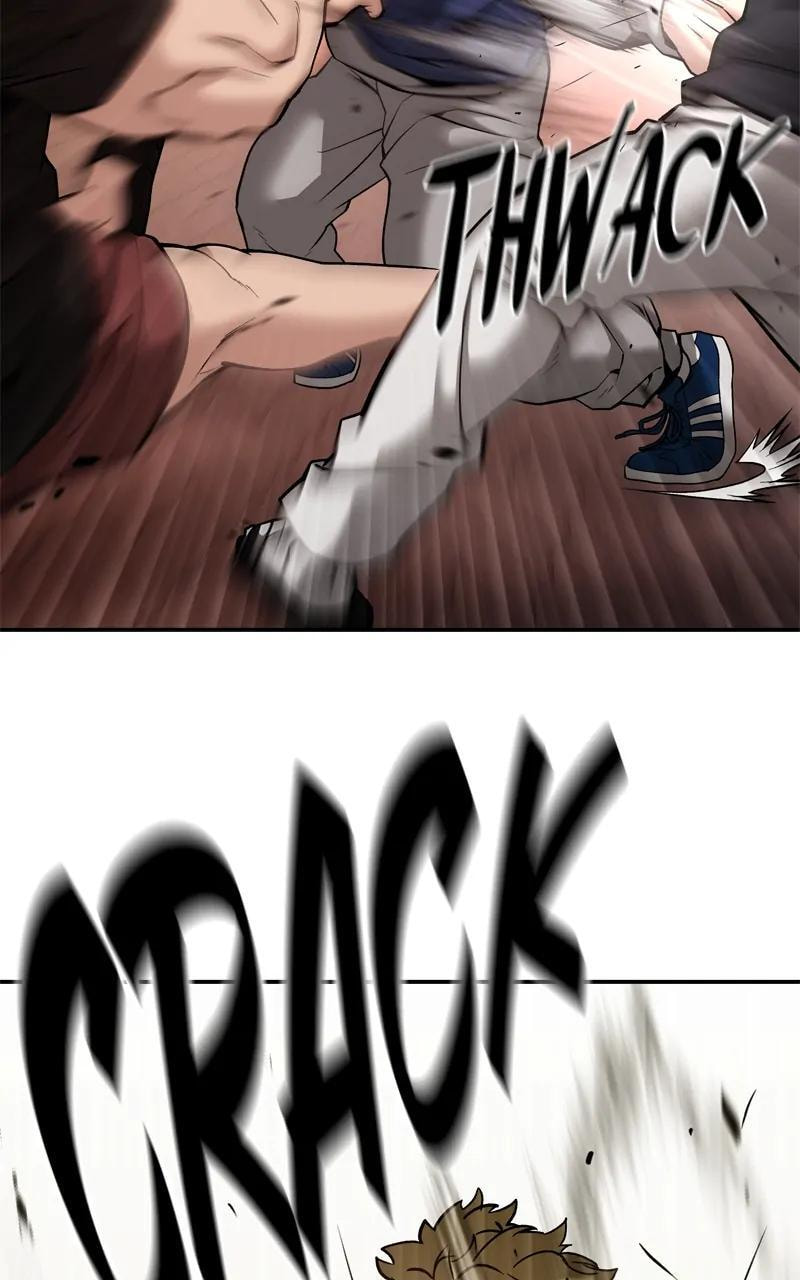 Designated Bully Chapter 91 page 87 - 