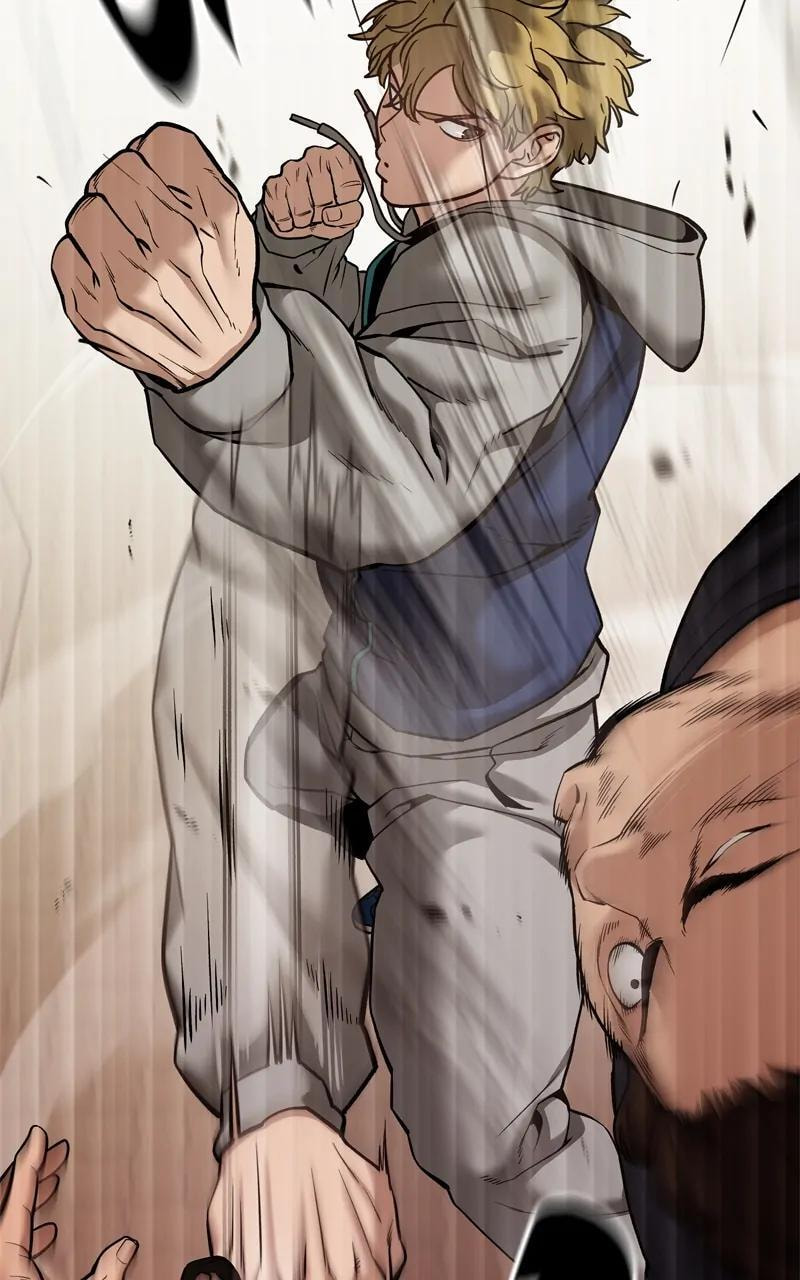 Designated Bully Chapter 91 page 88 - 