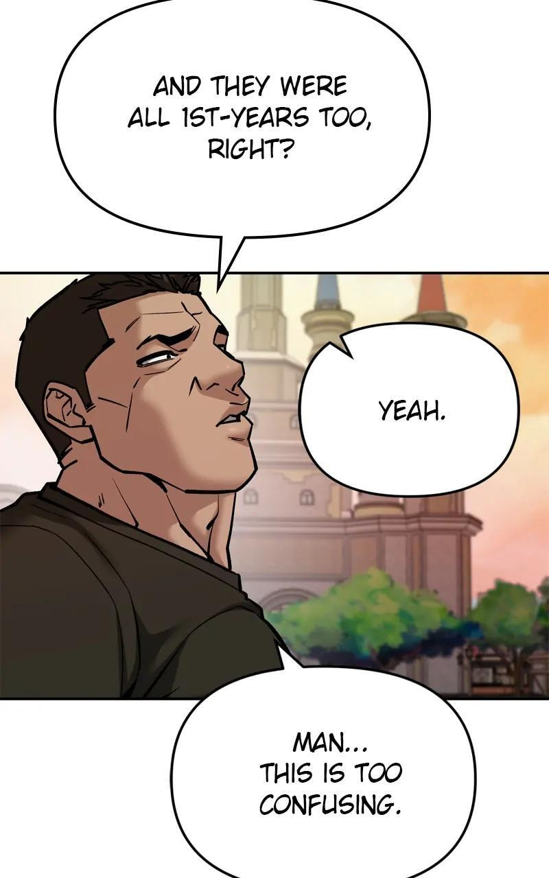 Designated Bully Chapter 91 page 10 - 