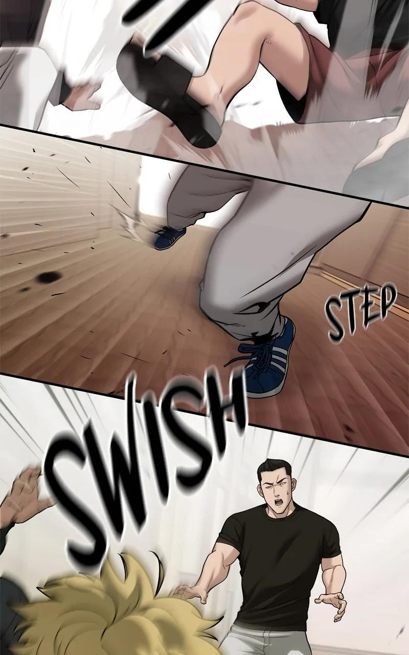 Designated Bully Chapter 91 page 91 - 