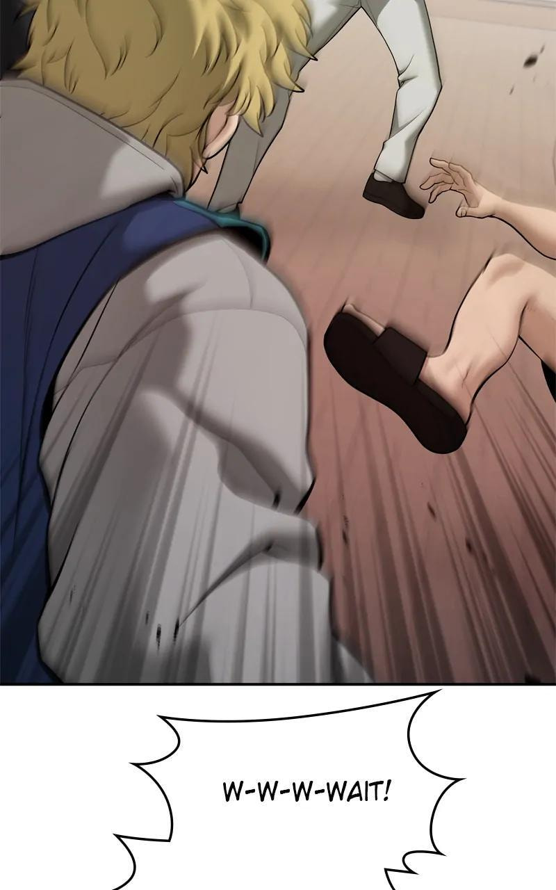 Designated Bully Chapter 91 page 92 - 