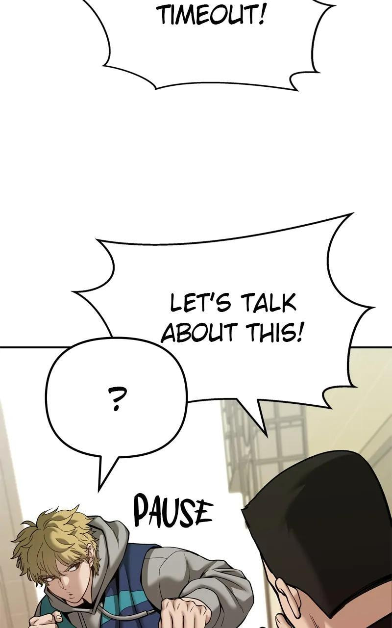 Designated Bully Chapter 91 page 94 - 