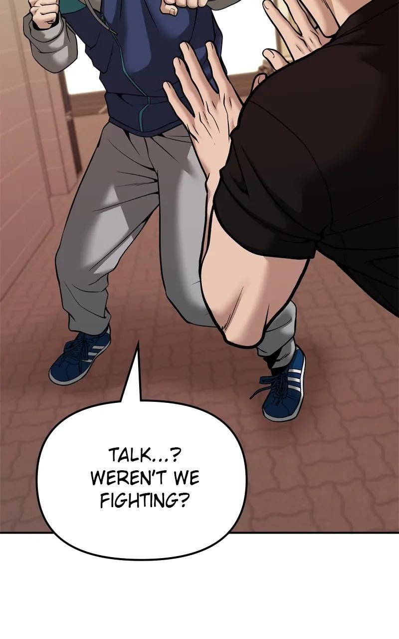 Designated Bully Chapter 91 page 95 - 