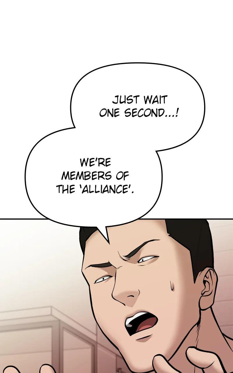 Designated Bully Chapter 91 page 96 - 
