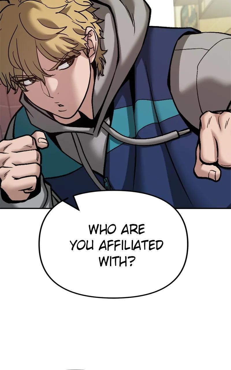 Designated Bully Chapter 91 page 98 - 