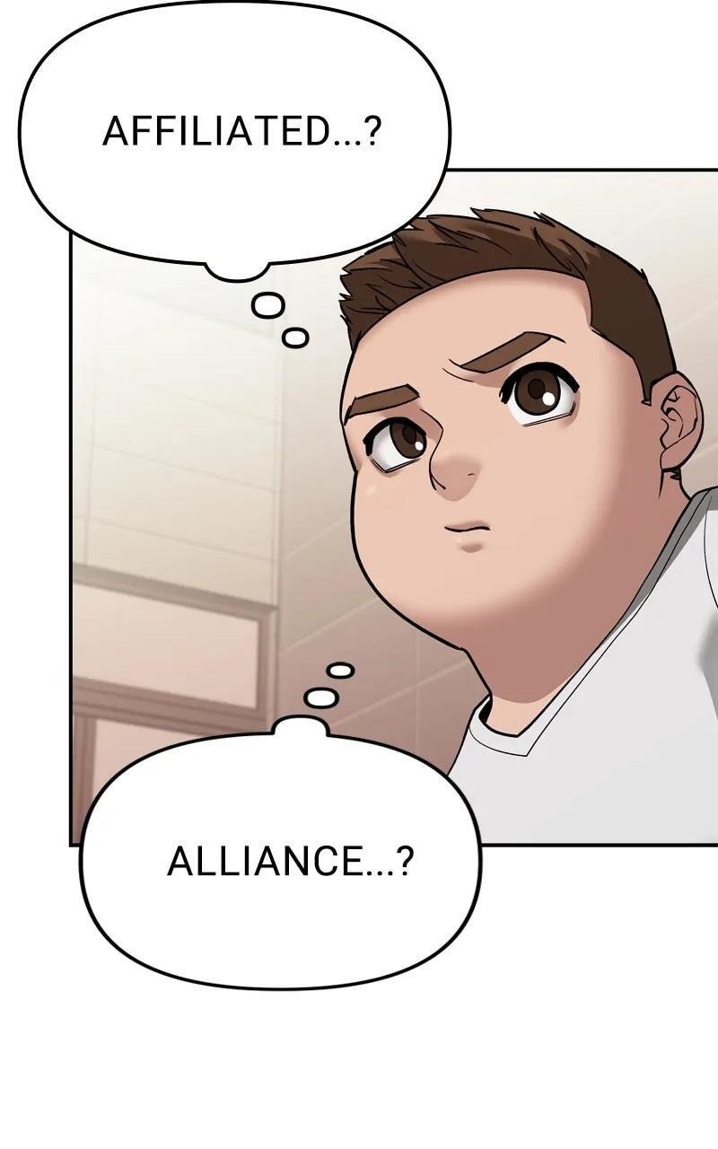 Designated Bully Chapter 91 page 99 - 