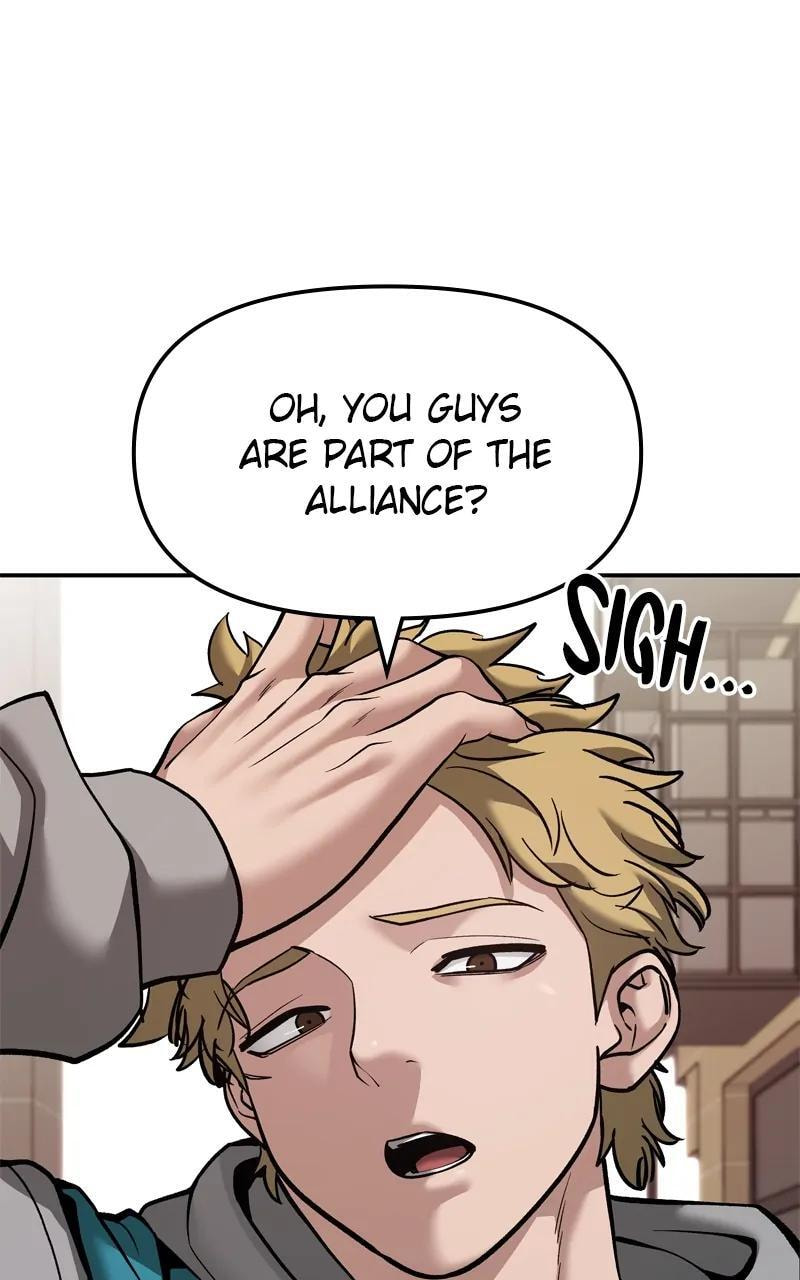 Designated Bully Chapter 91 page 100 - 
