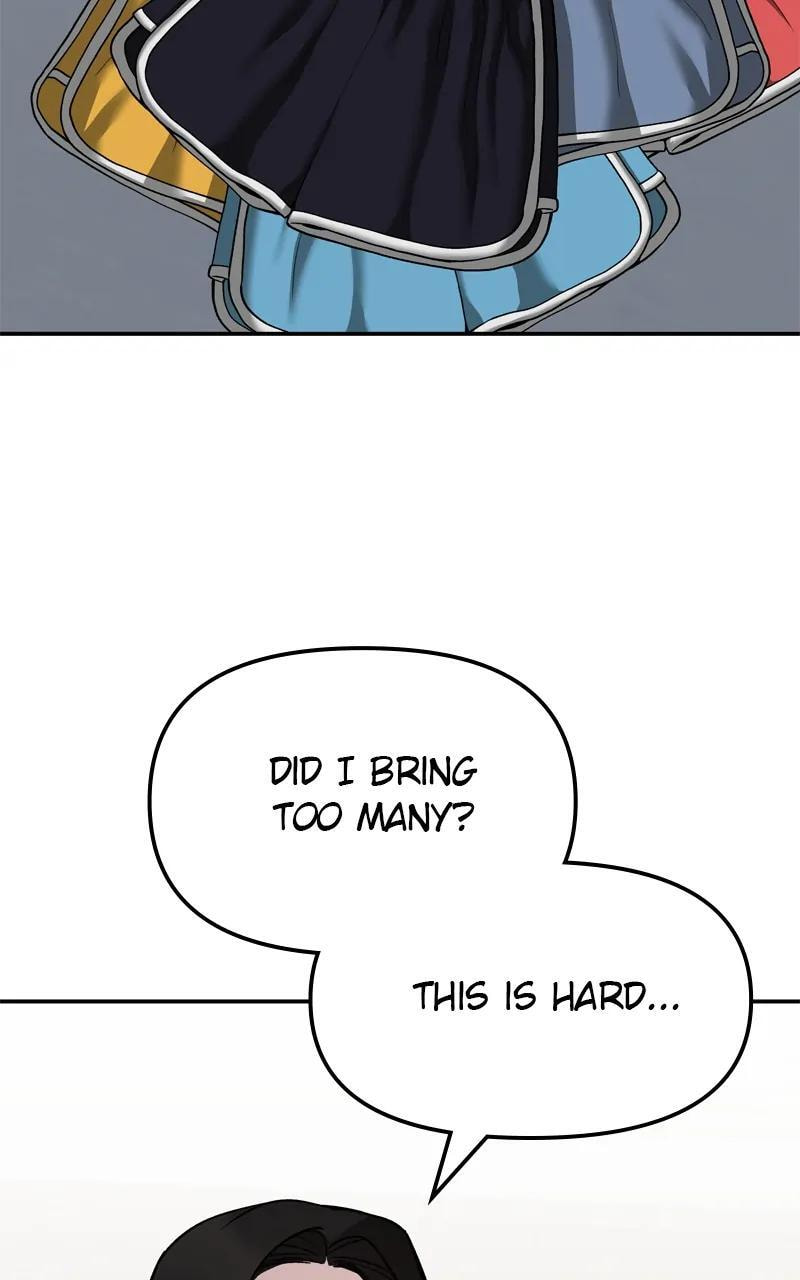 Designated Bully Chapter 92 page 11 - 