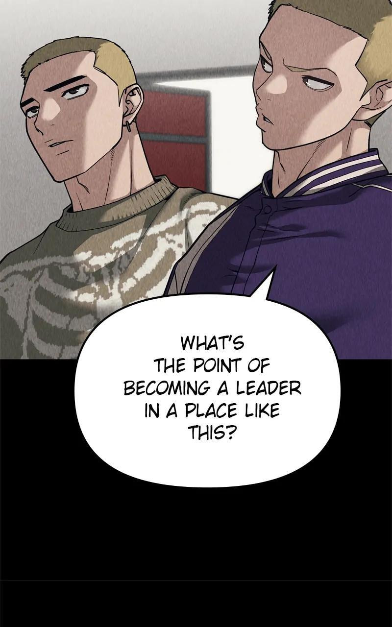 Designated Bully Chapter 92 page 101 - 