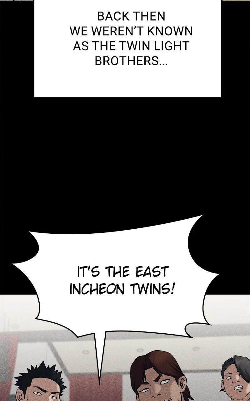 Designated Bully Chapter 92 page 103 - 