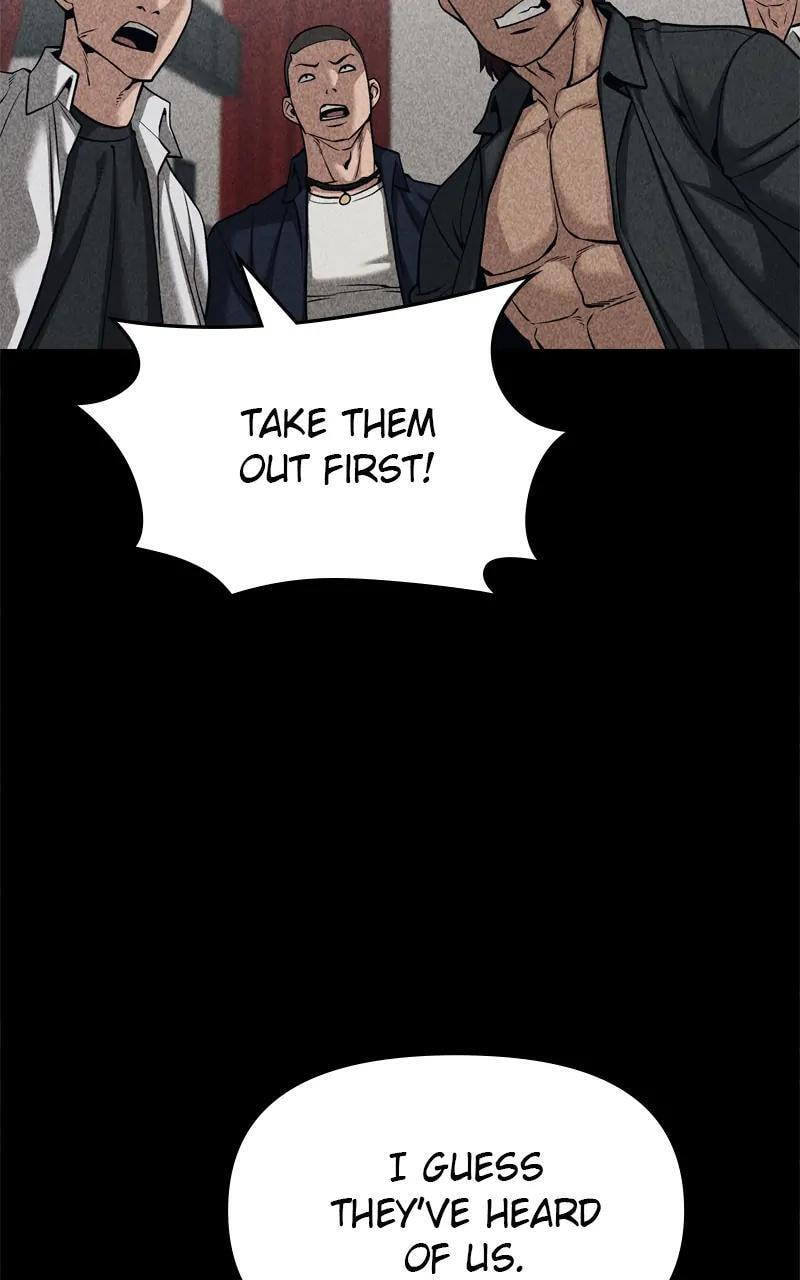 Designated Bully Chapter 92 page 104 - 