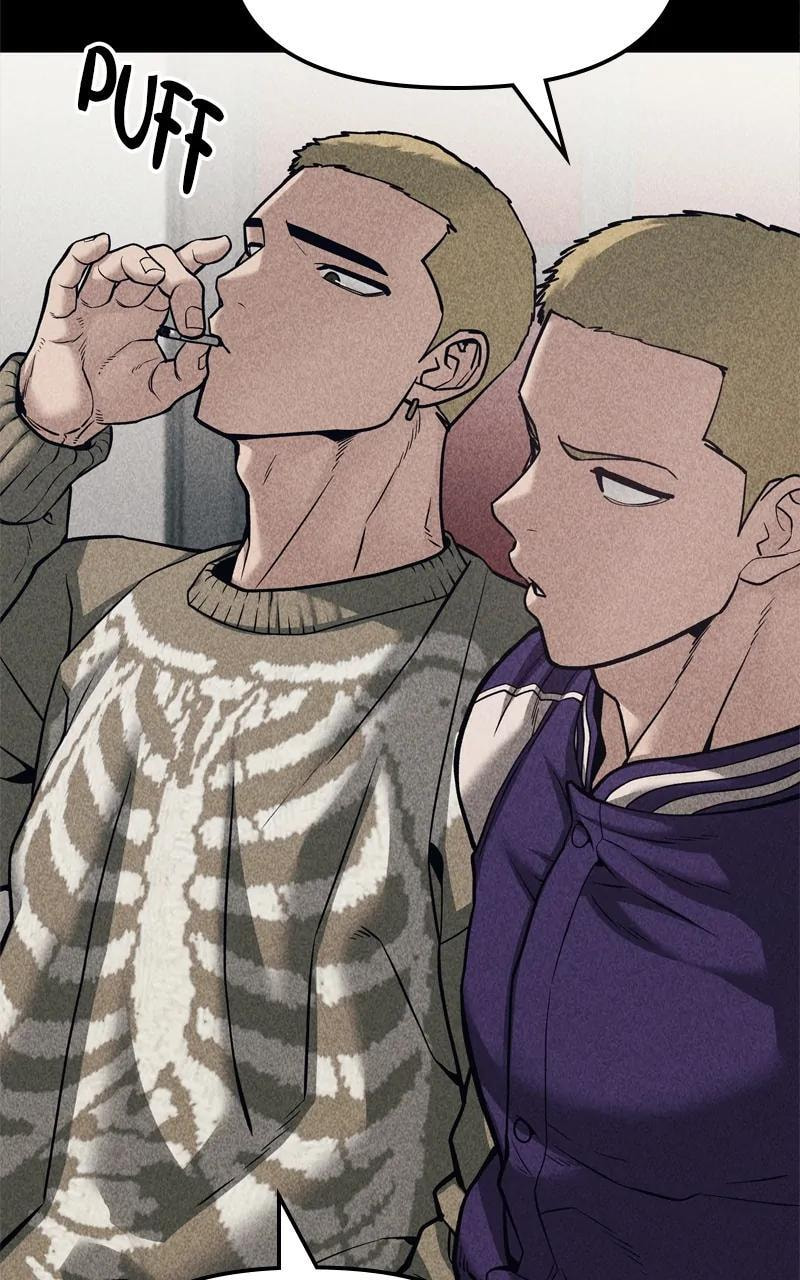 Designated Bully Chapter 92 page 105 - 