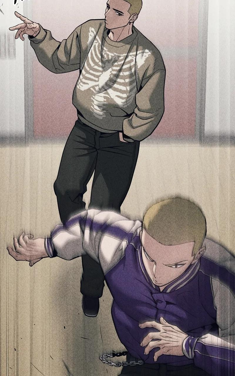 Designated Bully Chapter 92 page 107 - 