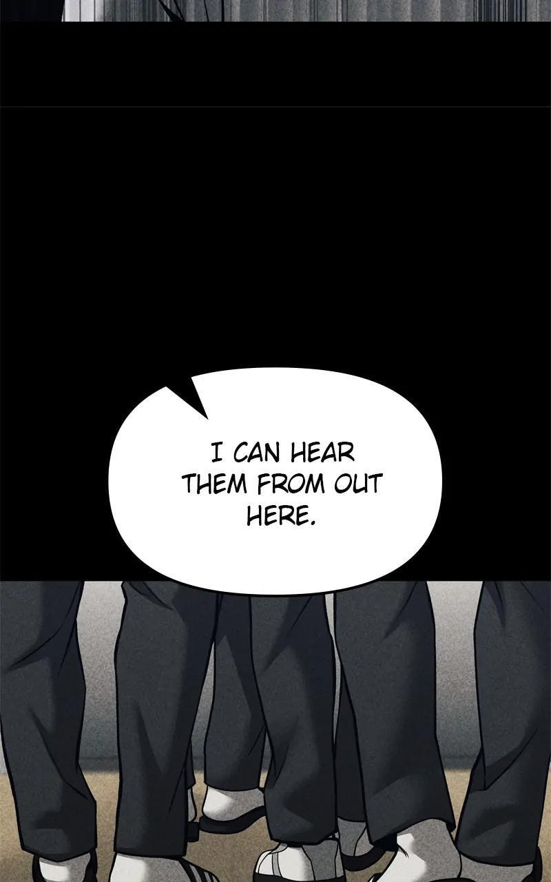 Designated Bully Chapter 92 page 110 - 