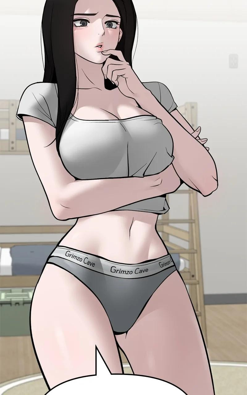 Designated Bully Chapter 92 page 12 - 