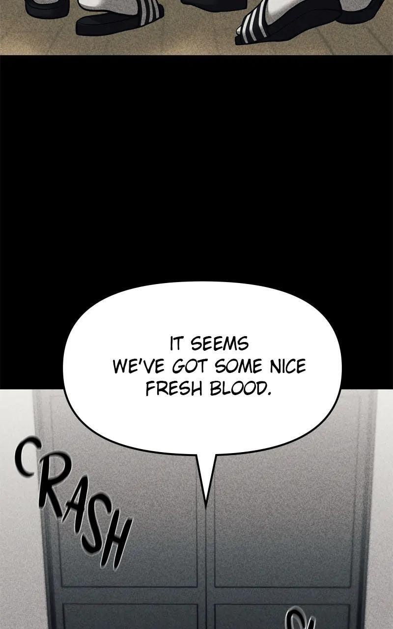 Designated Bully Chapter 92 page 111 - 